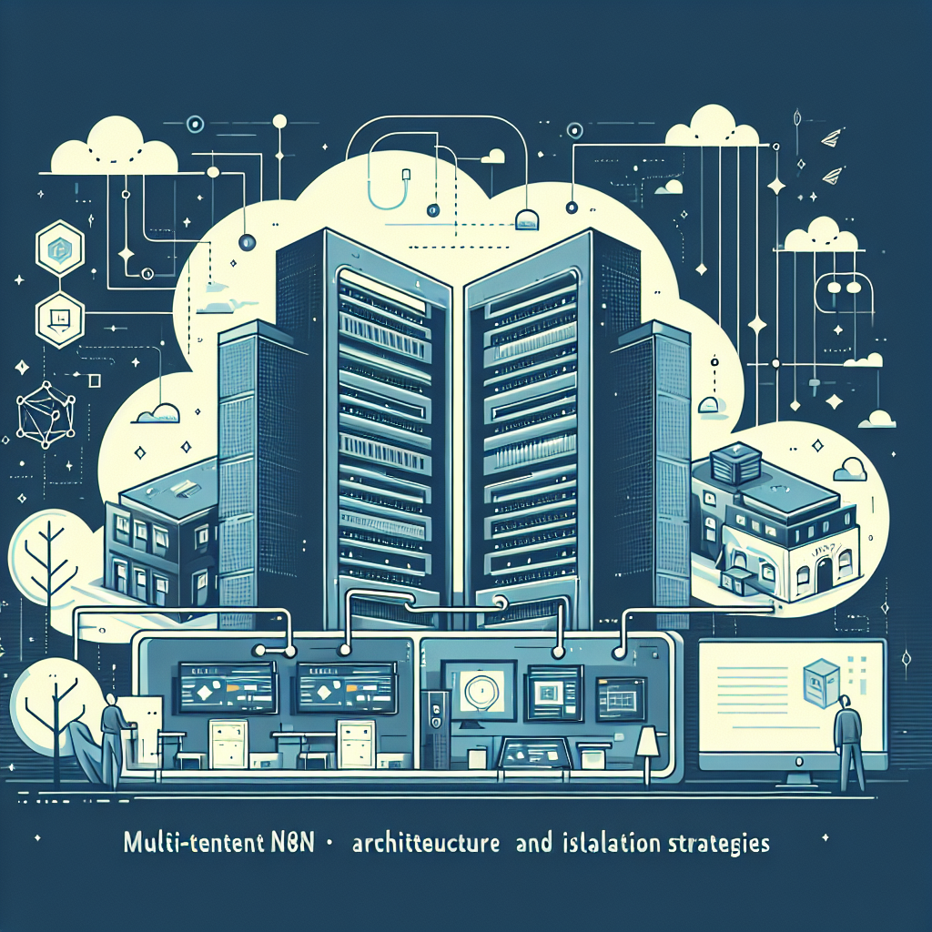 Multi-tenant n8n: architecture and isolation strategies