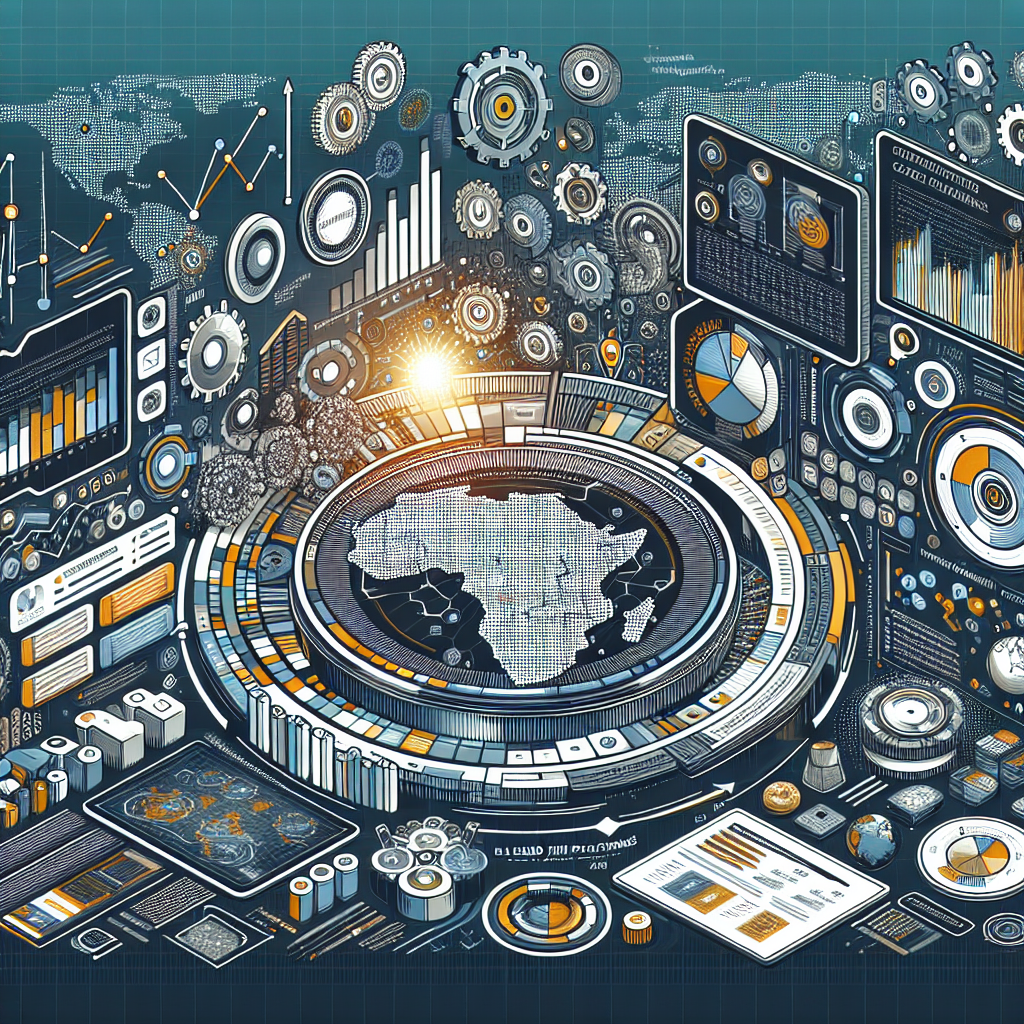 Leading CRM Platforms in South Africa for 2025: An In-Depth Guide