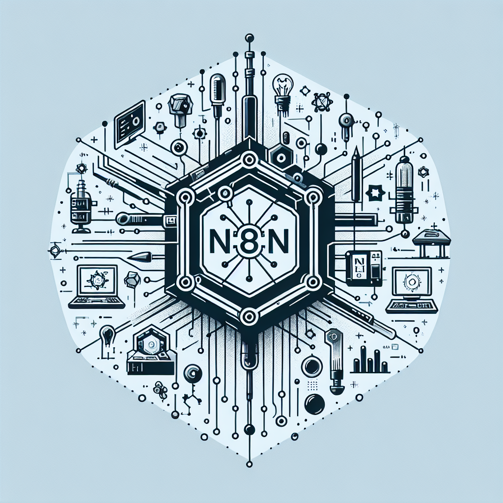 n8n IF node: The Essential Guide for South African Automation Professionals