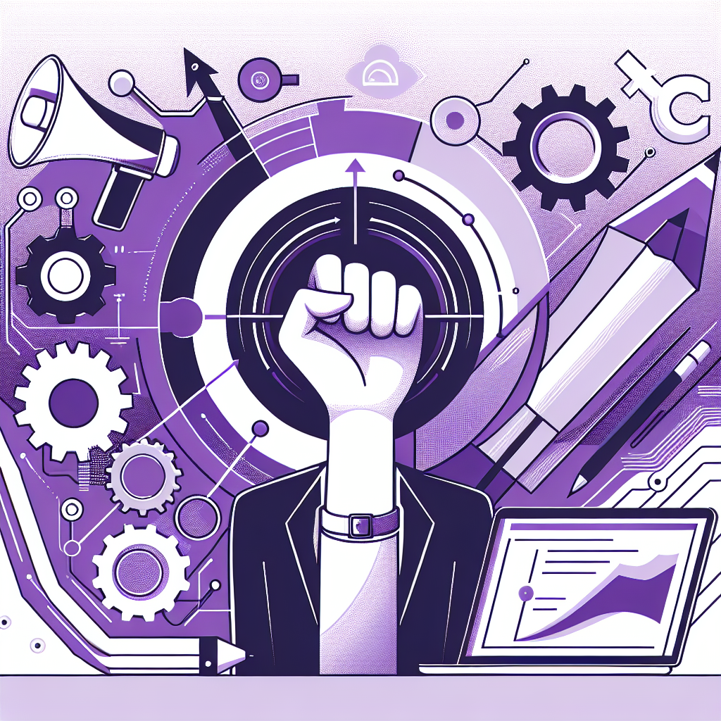 South Africa’s Purple for Change Movement: Women Unite Against Gender-Based Violence