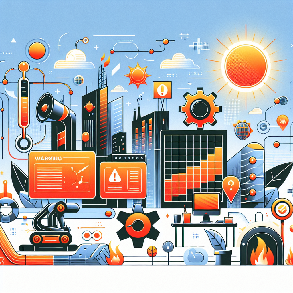 South Africa Heatwave: Latest Warnings, Safety Tips, and How to Stay Productive