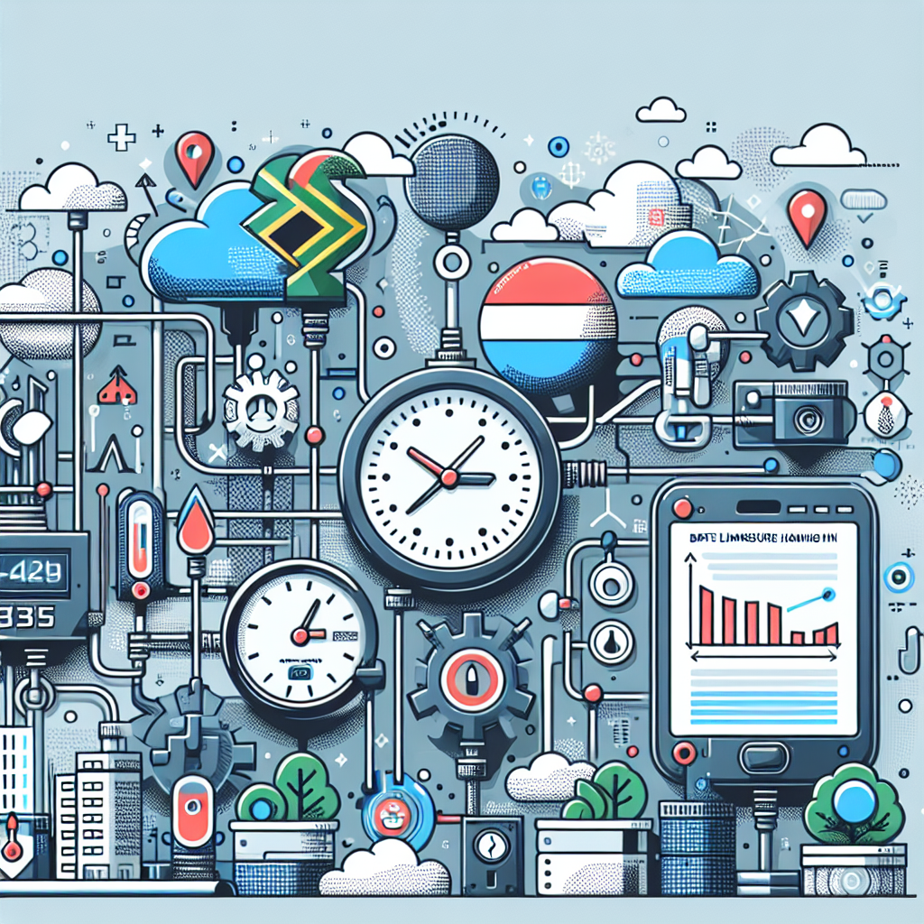 Rate Limiting and Backpressure Handling in n8n: Essential Guide for South African Businesses