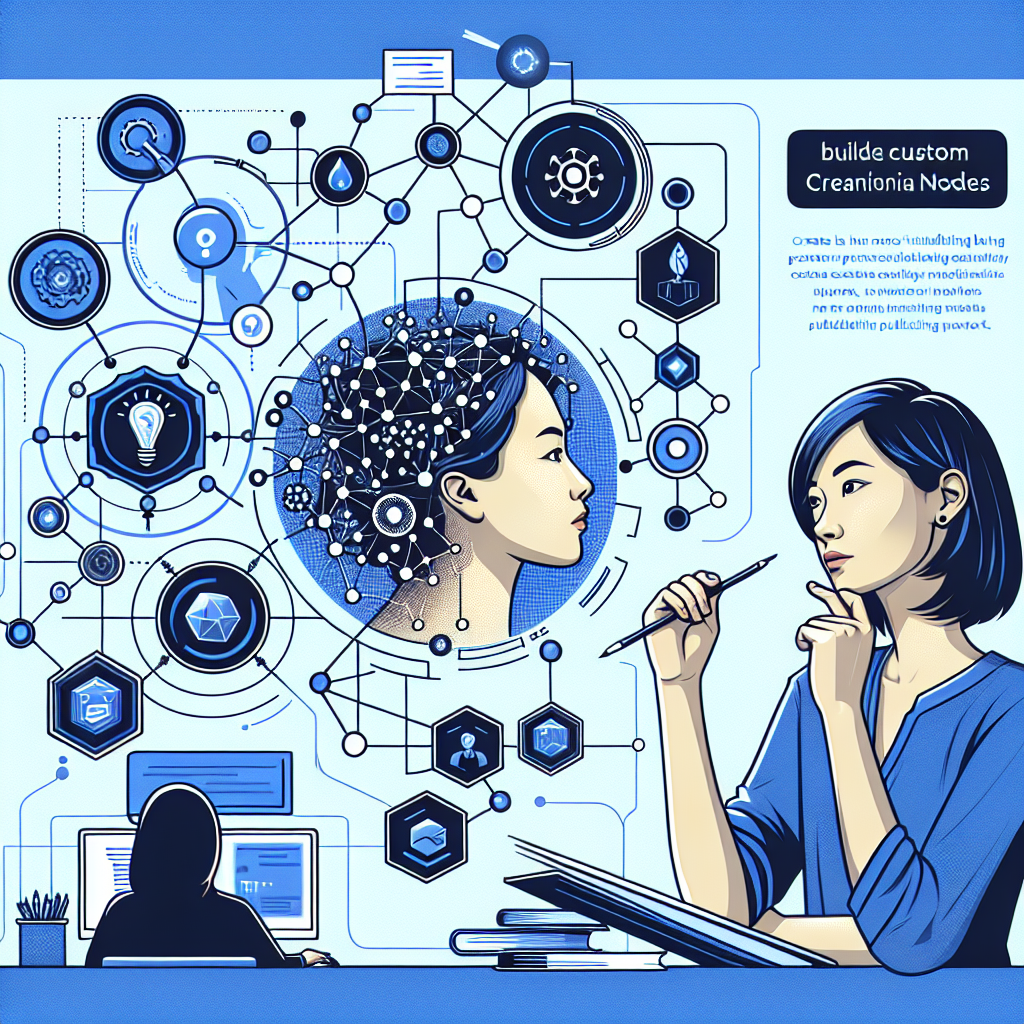 Building custom n8n nodes and publishing them