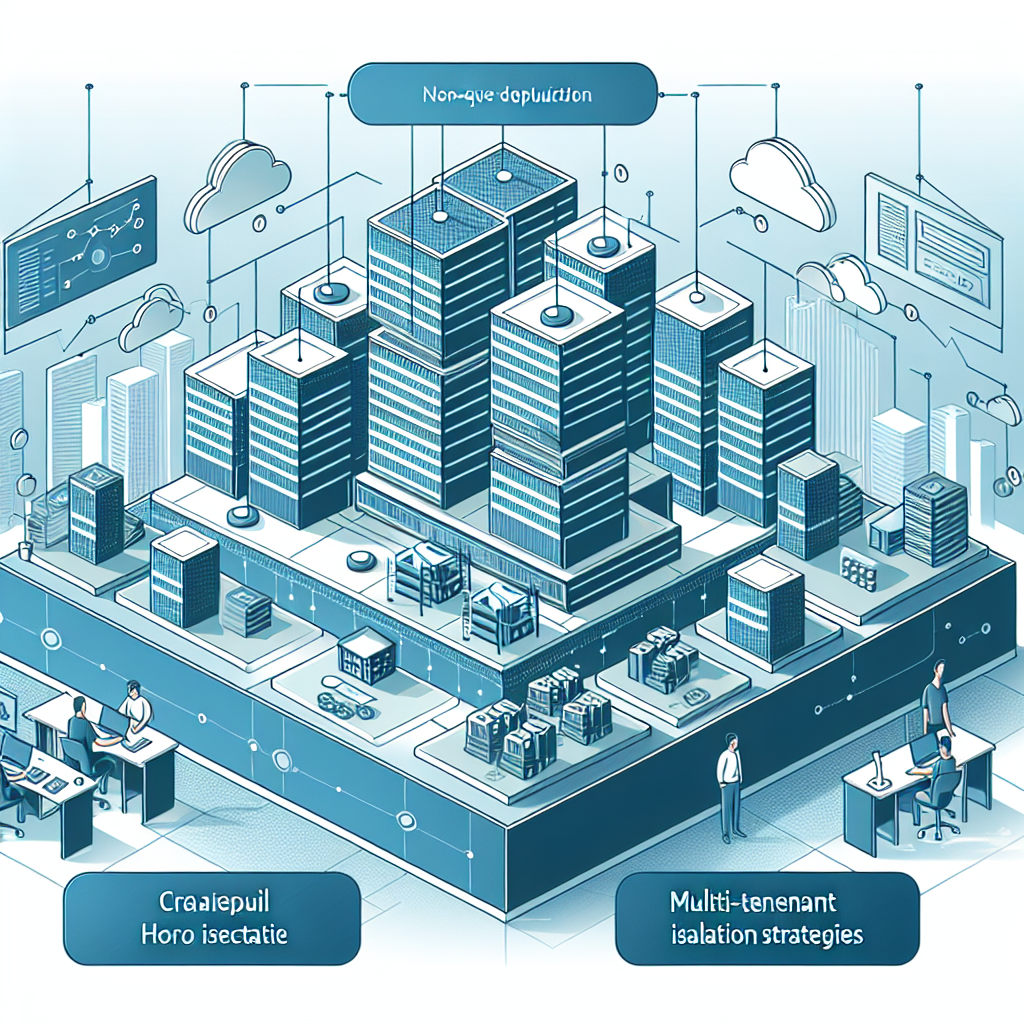 Multi-tenant n8n: architecture and isolation strategies