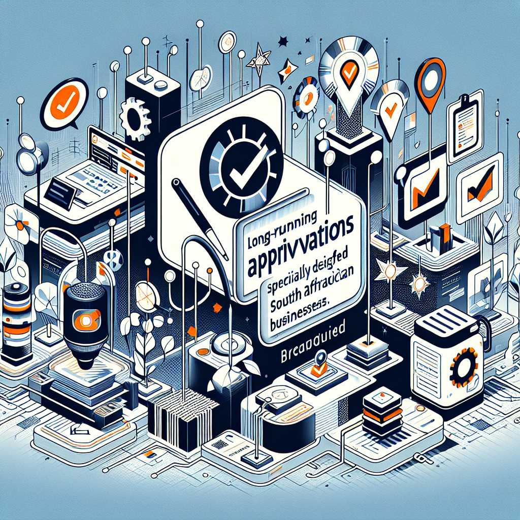 Managing long-running approvals in n8n: Essential Guide for South African Businesses