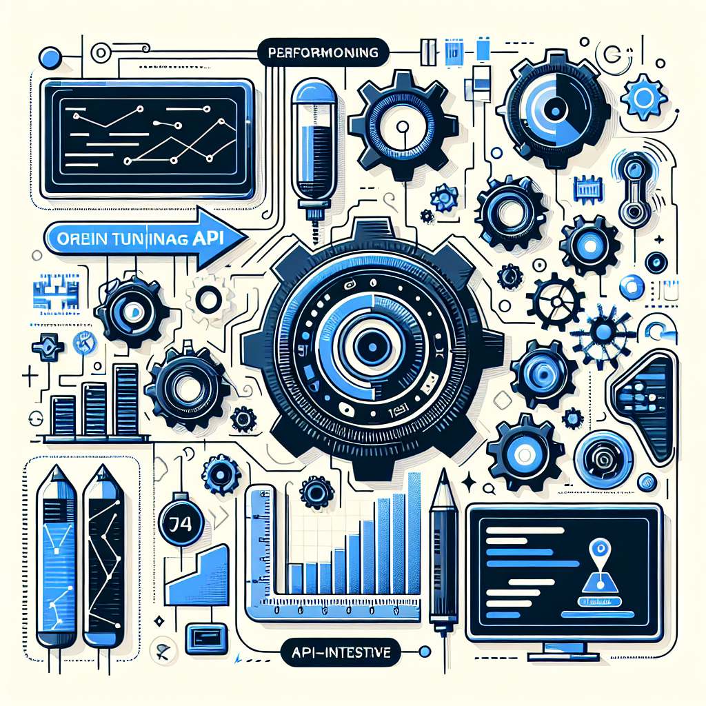 Performance Tuning for API-Intensive Automations