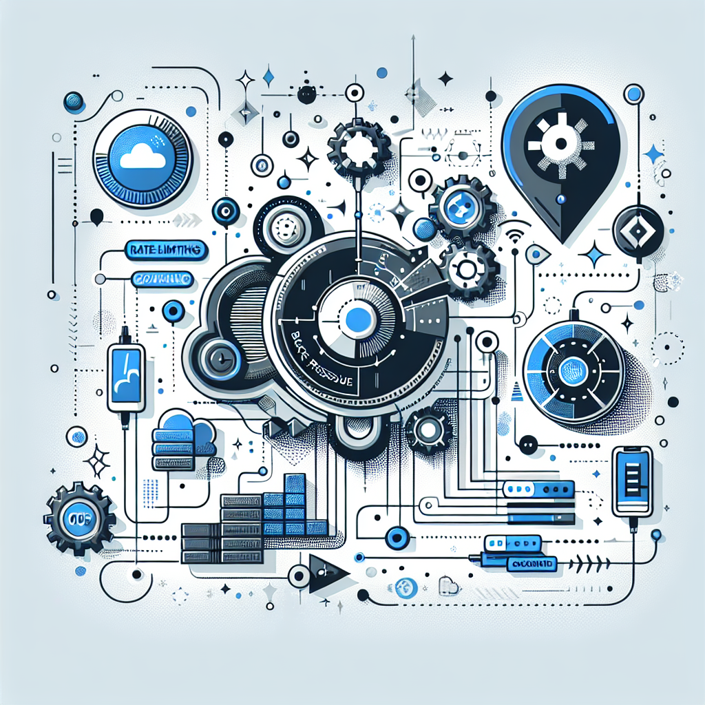 Rate Limiting and Backpressure Handling in n8n: Essential Guide for South African Businesses