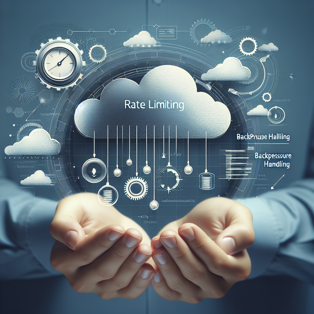 Rate Limiting and Backpressure Handling in n8n: Essential Guide for South African Businesses
