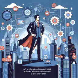 API Orchestration with Automation Tools: A Guide for South African Businesses in 2026