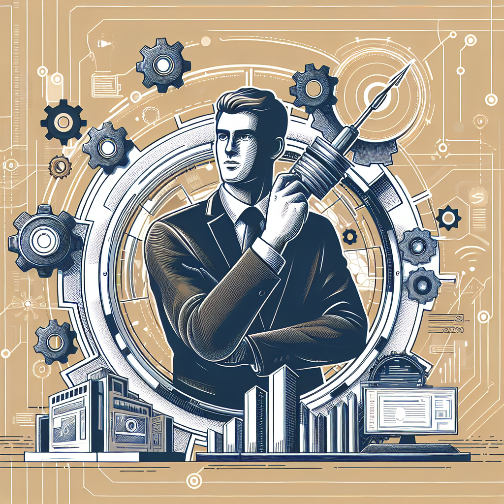 Building an Internal Automation Marketplace: A Guide for South African Businesses