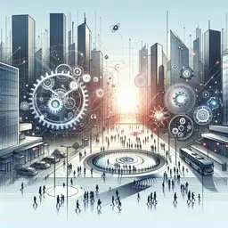 Event-based System Automation: Revolutionizing South African Businesses in 2026