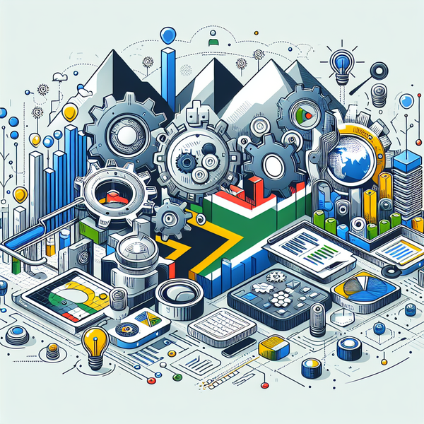 n8n Expressions: The Key to Smarter Workflow Automation in South Africa