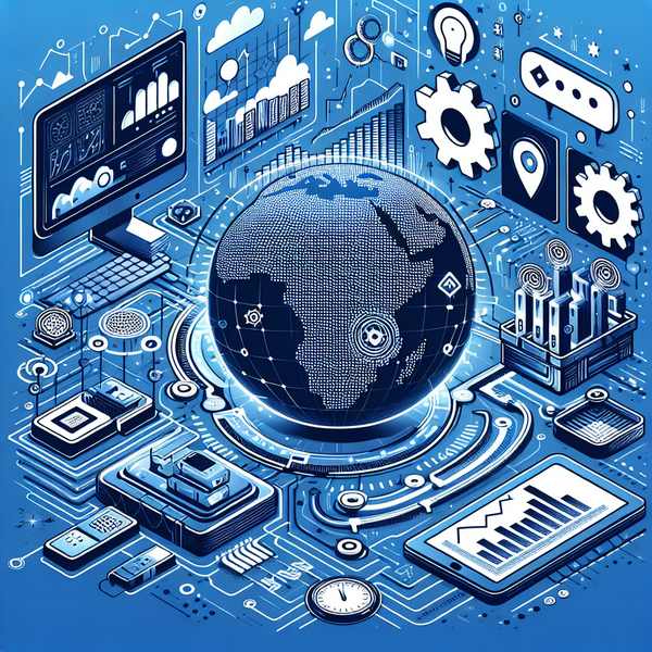 Optimising API-Heavy Workflows: A Guide for South African Businesses in 2026