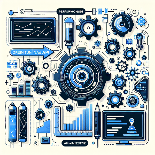 Performance Tuning for API-Intensive Automations
