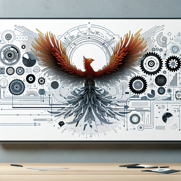 Designing Automations that Recover from Failures