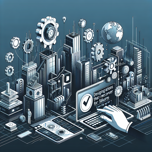 Designing Automations that Recover from Failures: Essential Guide for South African Businesses