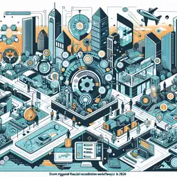 # Event-Triggered Financial Reconciliation Workflows: Revolutionizing South African Businesses in 2026