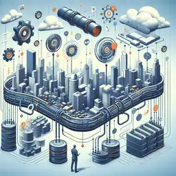 # Autonomous Data Cleaning Pipelines for Enterprise Systems: A Game-Changer for South African Businesses